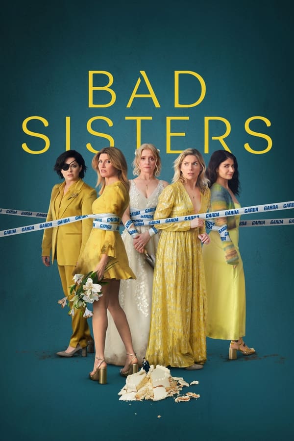 Bad Sisters (TV Series)